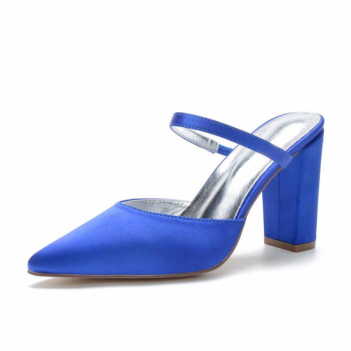Royal blue / US6-US10.5