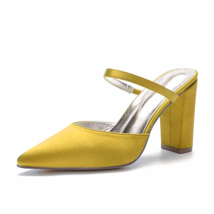 Yellow / US6-US10.5