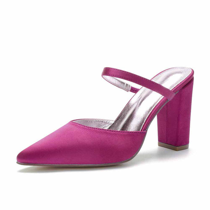 Fuchsia / US6-US10.5