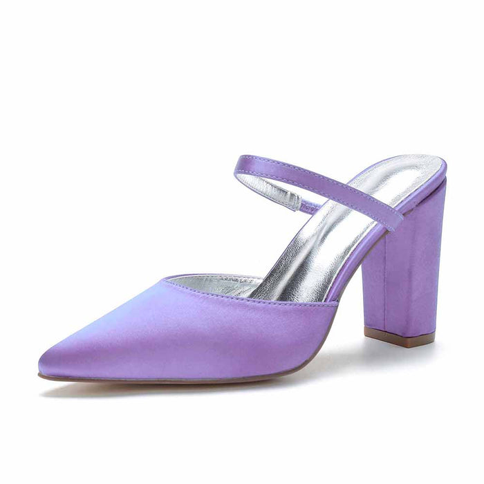 Lavender / US6-US10.5