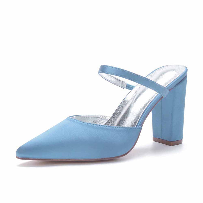 Light Blue / US6-US10.5