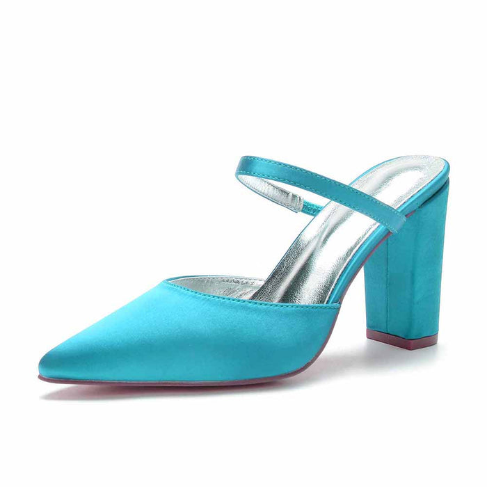 Turquoise / US6-US10.5