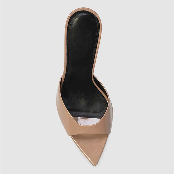 Nude / US4.5 /CN34