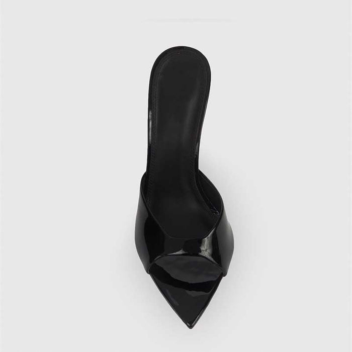 Black / US4.5 /CN34