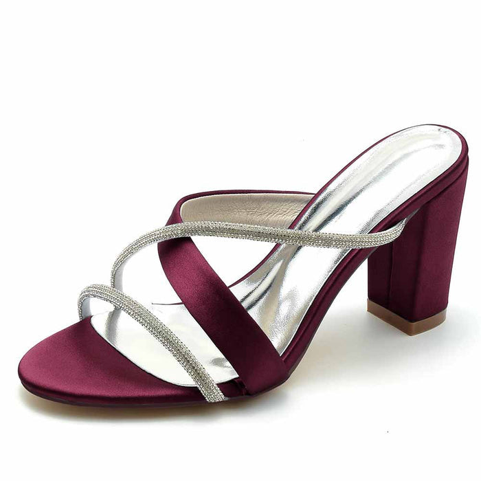Wine red / US6