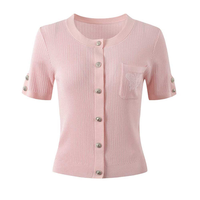 Pink / S