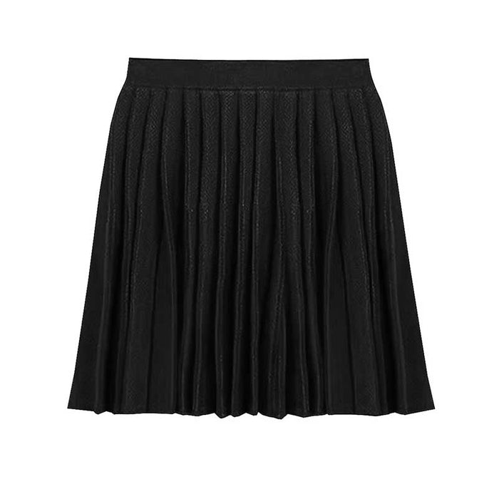 Black Skirt / S