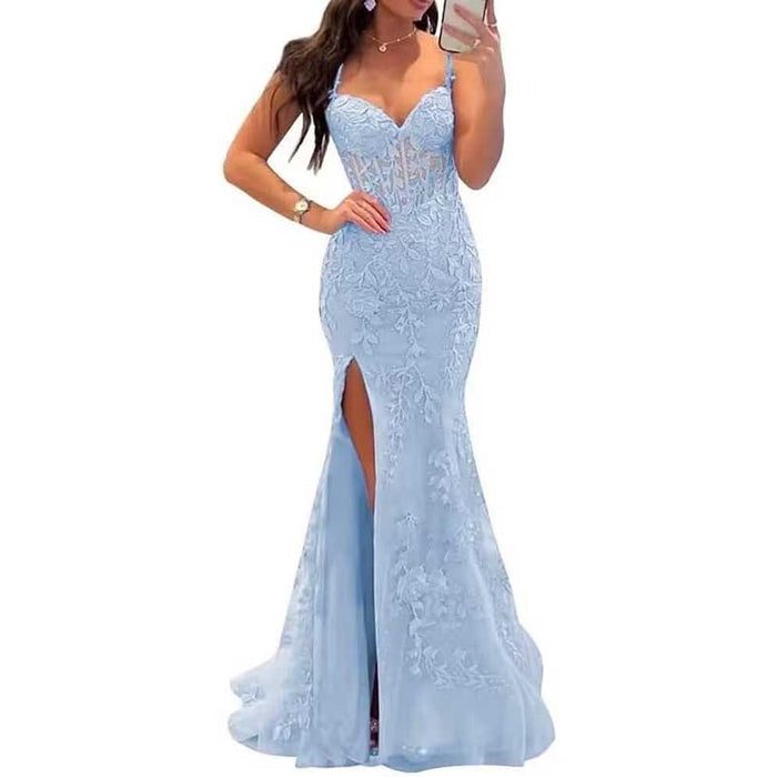 Sky Blue / Standard Size