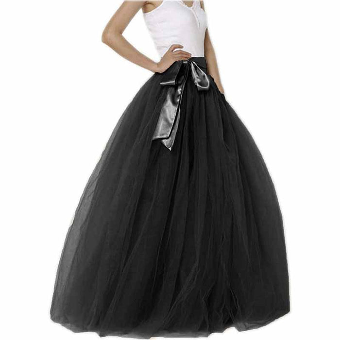Black / One Size