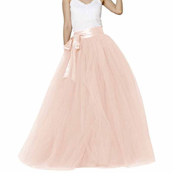 Peach / One Size