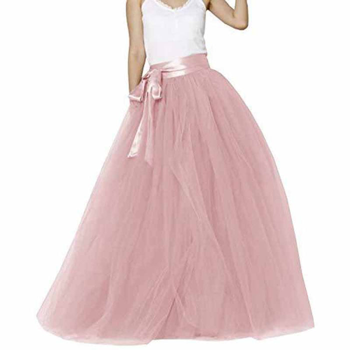 Rose pink / One Size