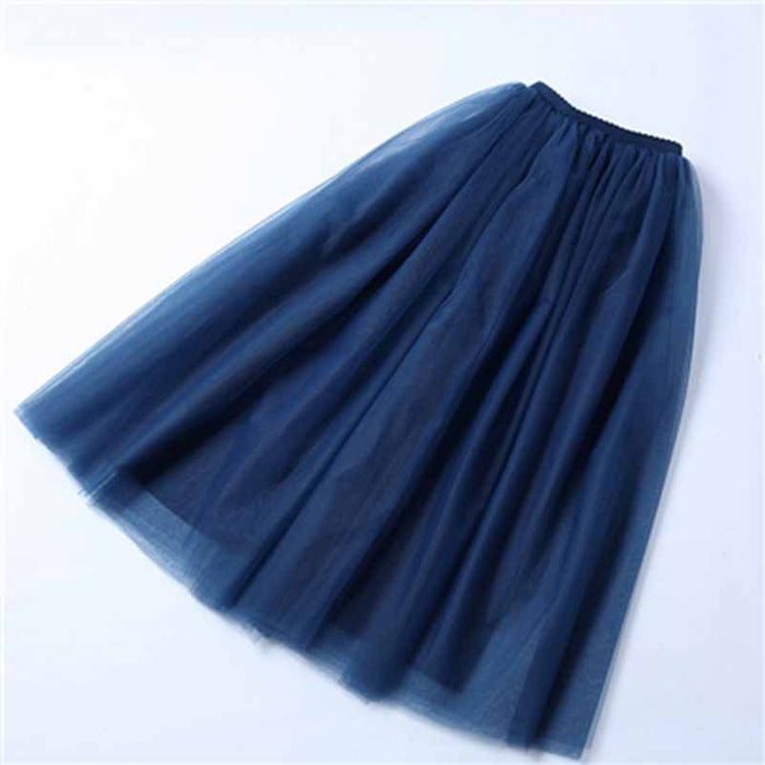 Navy blue / One Size