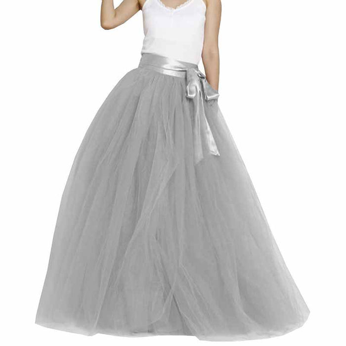 Silver / One Size