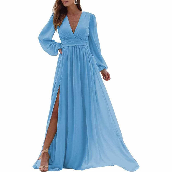 Deep sky blue / US2-26W