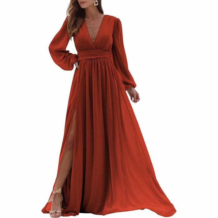 Burnt Orange / US2-26W