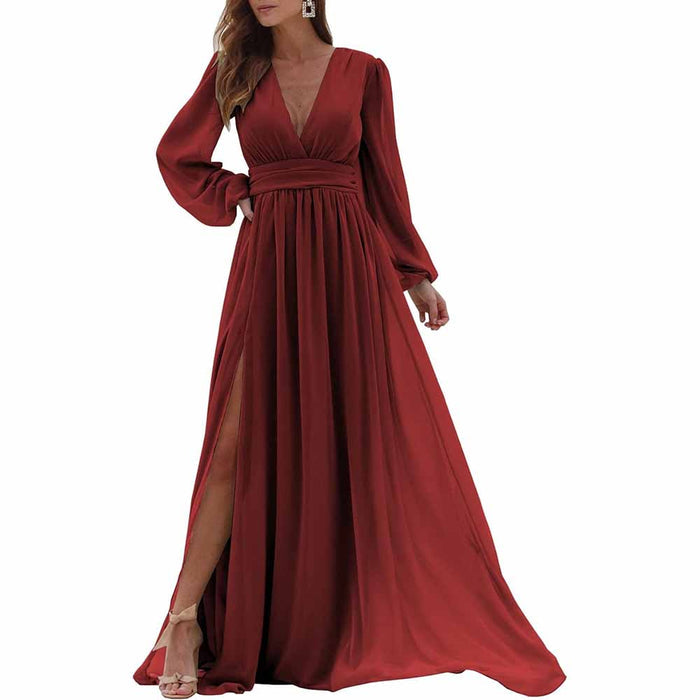 Burgundy / US2-26W