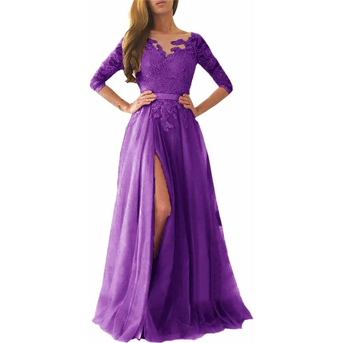 Purple / US2-26