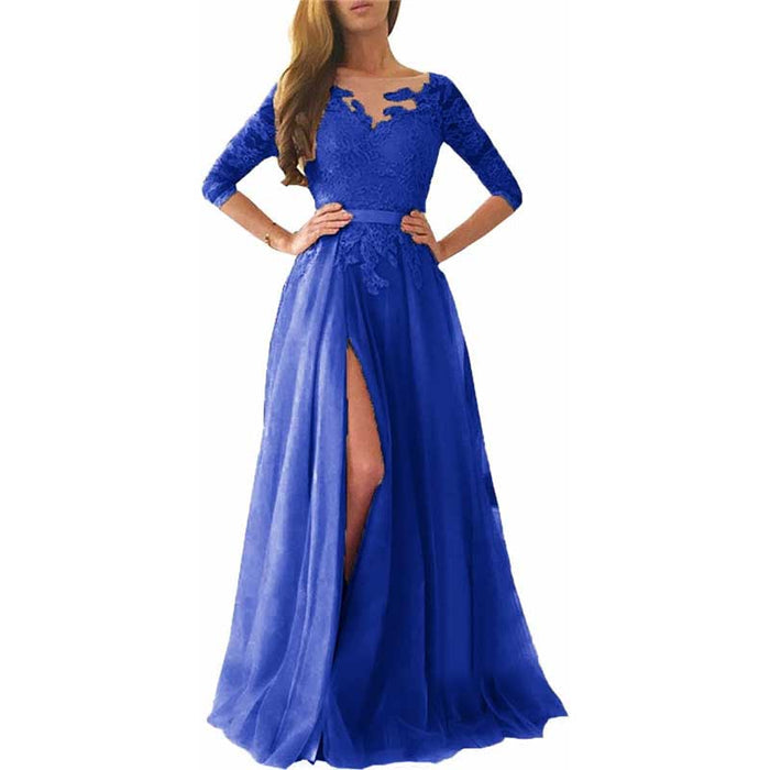 Royal Blue / US2-26