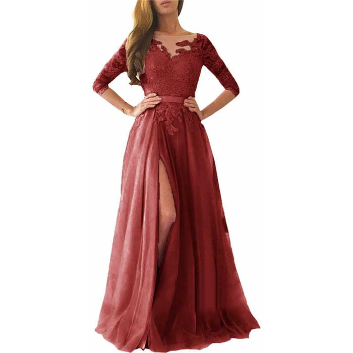 Burgundy / US2-26