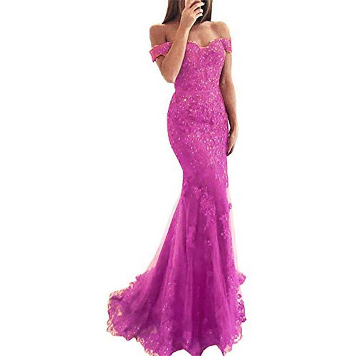 Fuchsia / US2-26