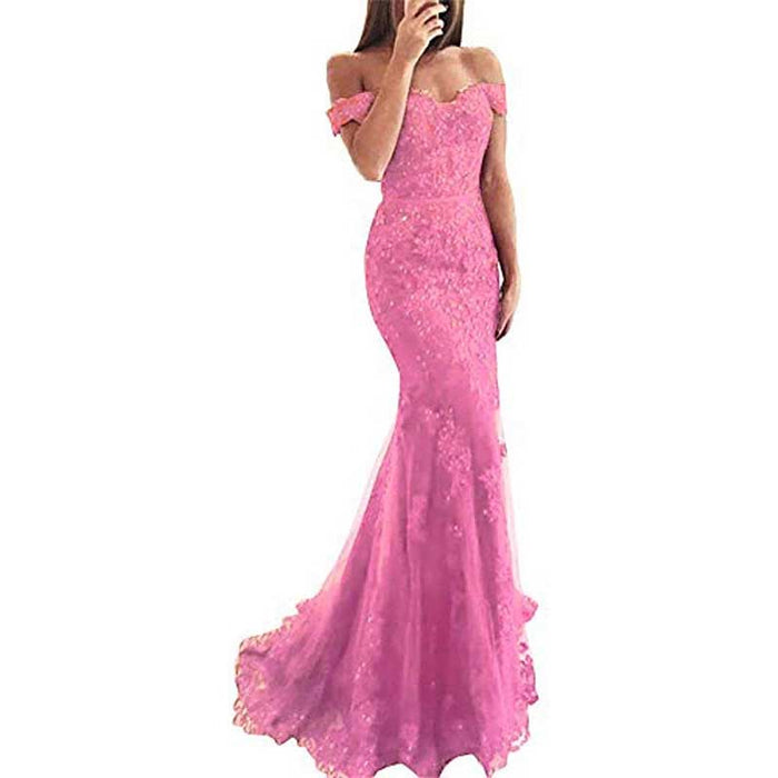 Hot Pink / US2-26