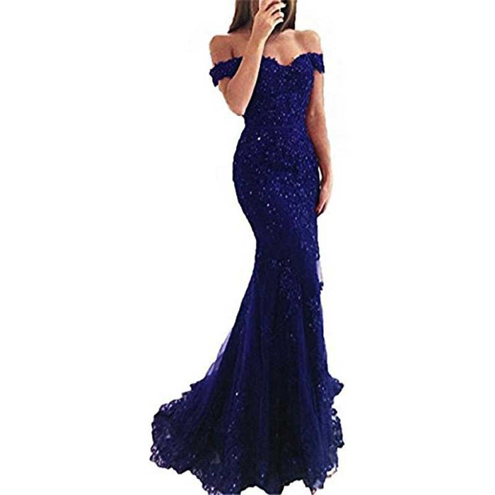 Dark Blue / US2-26