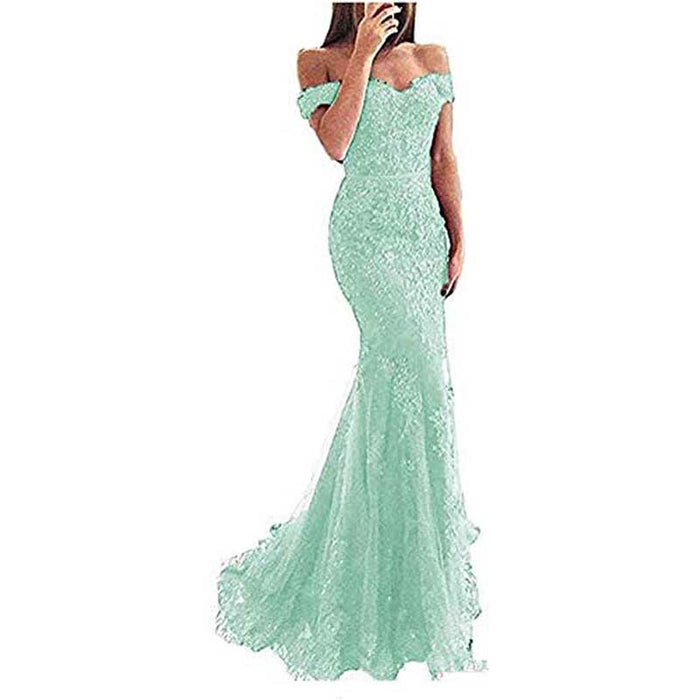 Mint Green / US2-26