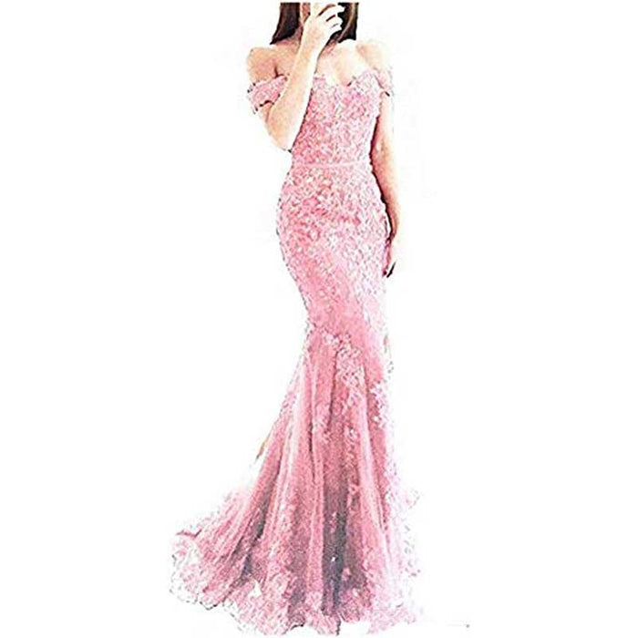 Pink / US2-26