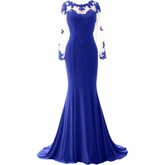 Royal Blue / CUSTOM