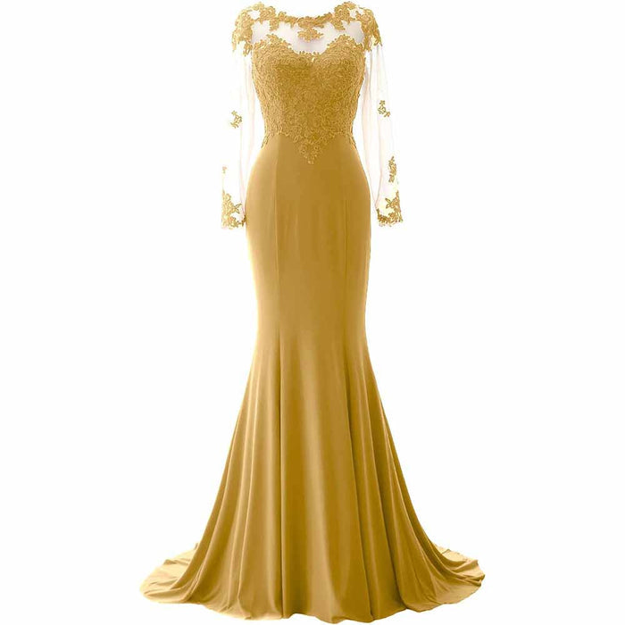 Gold / CUSTOM