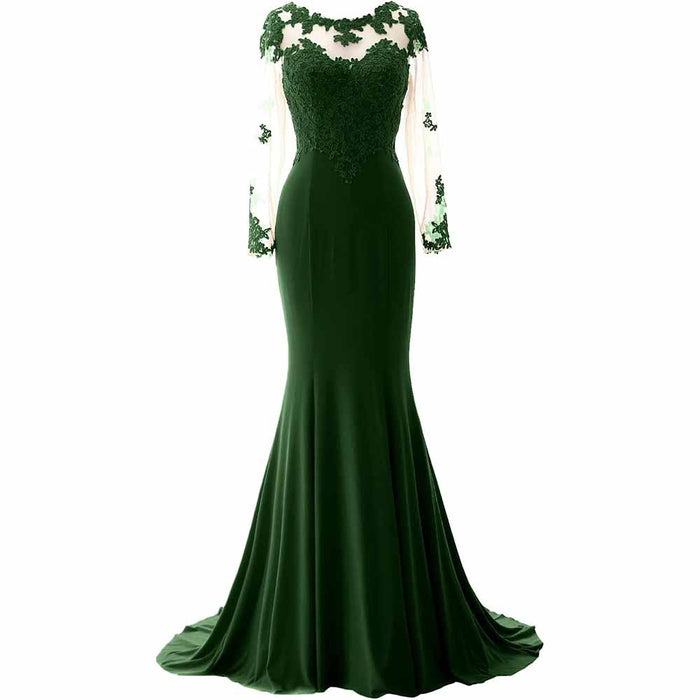 Dark Green / CUSTOM