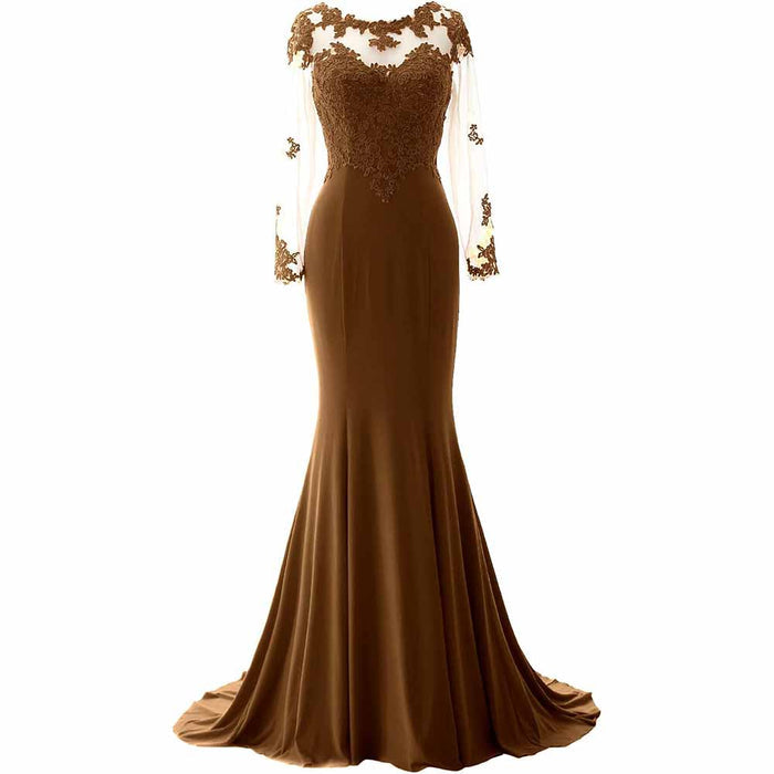 Brown / CUSTOM