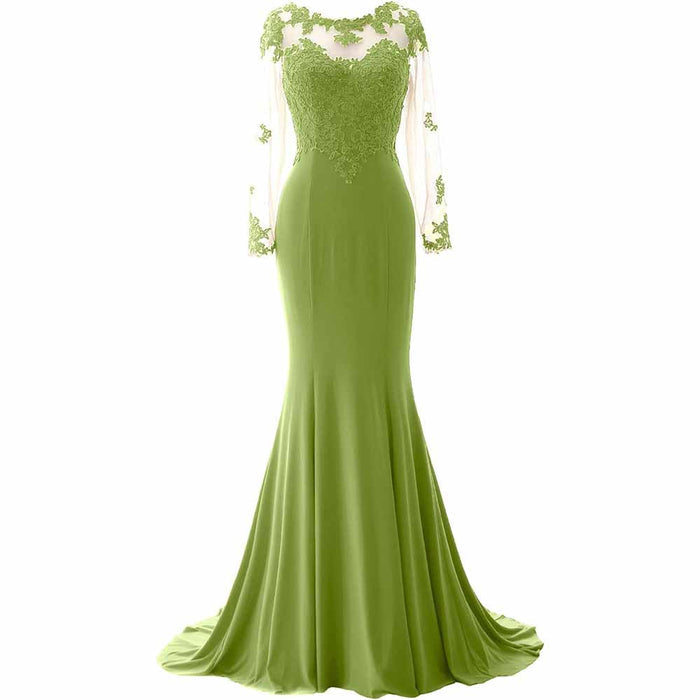 Lime green / CUSTOM
