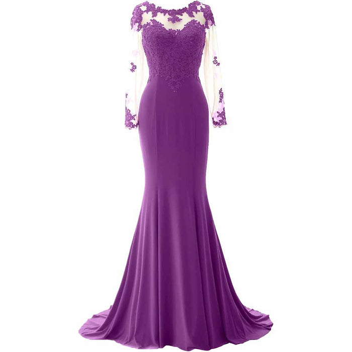 Purple / CUSTOM
