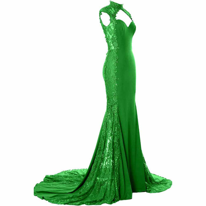 Emerald Green / Normal Size