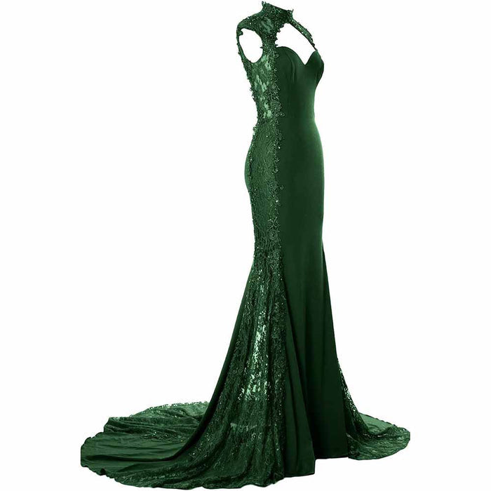 Dark Green / Normal Size