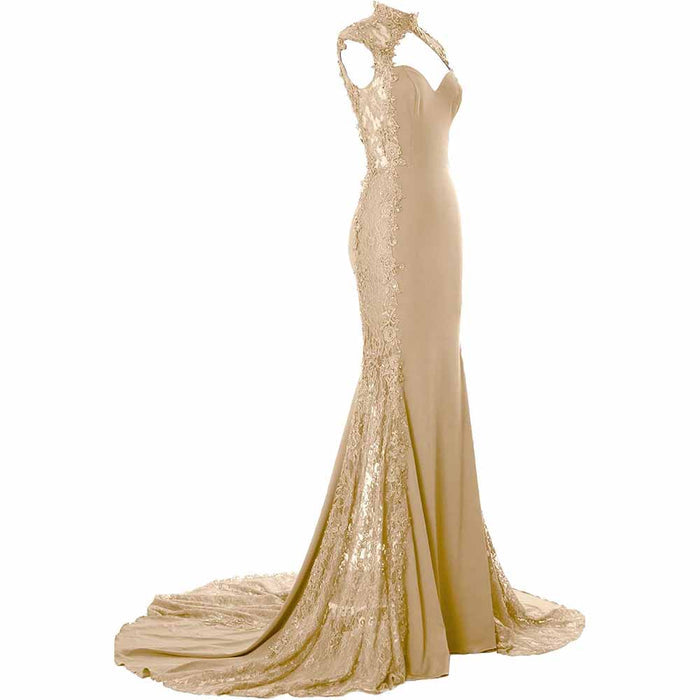 Gold / Normal Size
