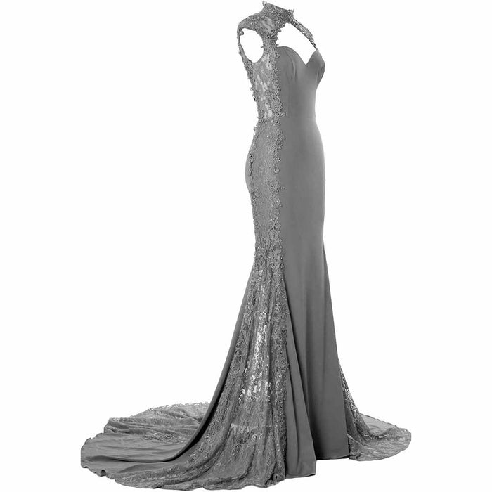 Grey / Normal Size