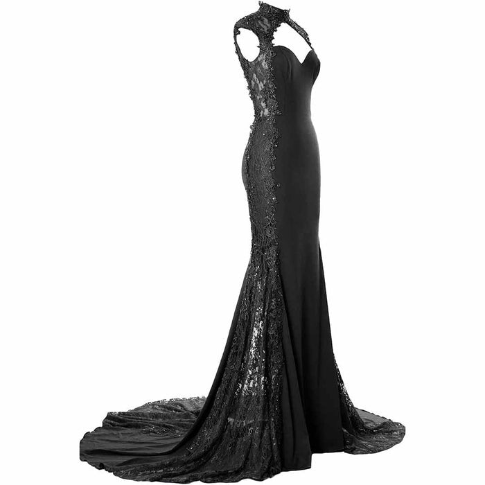 Black / Normal Size