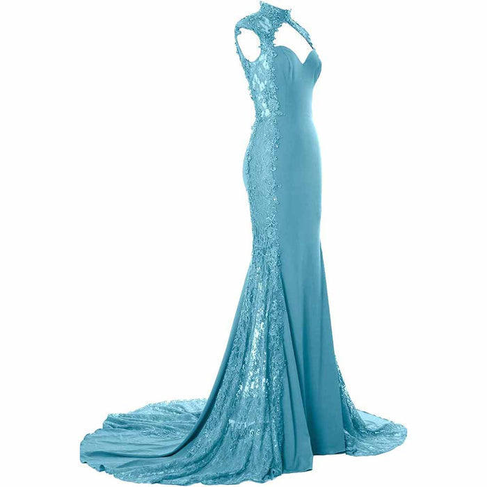 Turquoise / Normal Size