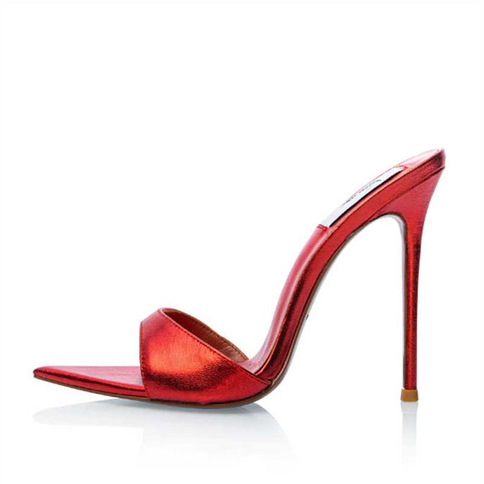 Red / US4.5 /CN34