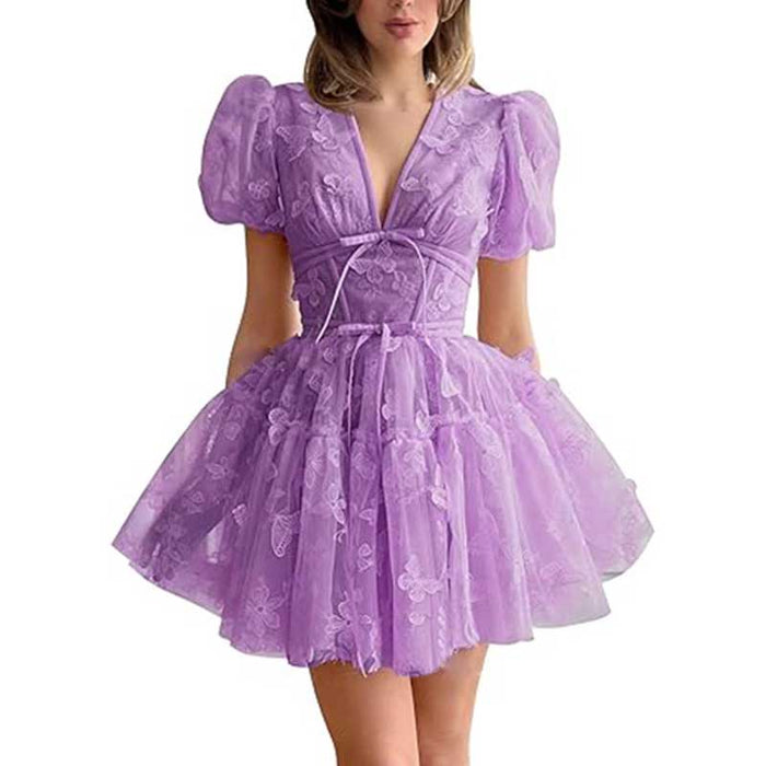 Lavender / XS