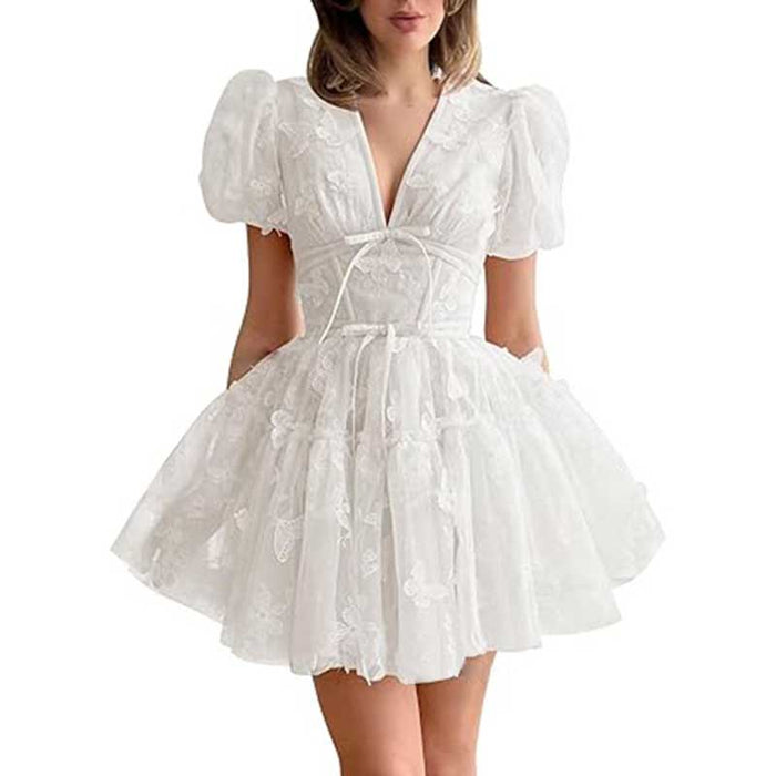 White / XS