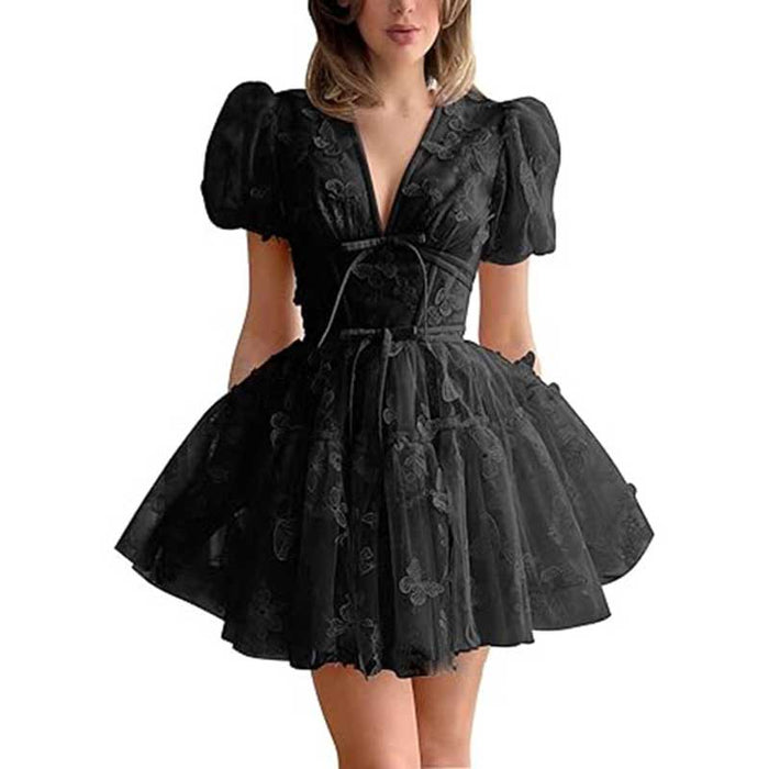 Black / XS