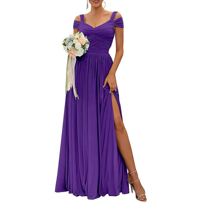Purple / Standard Size