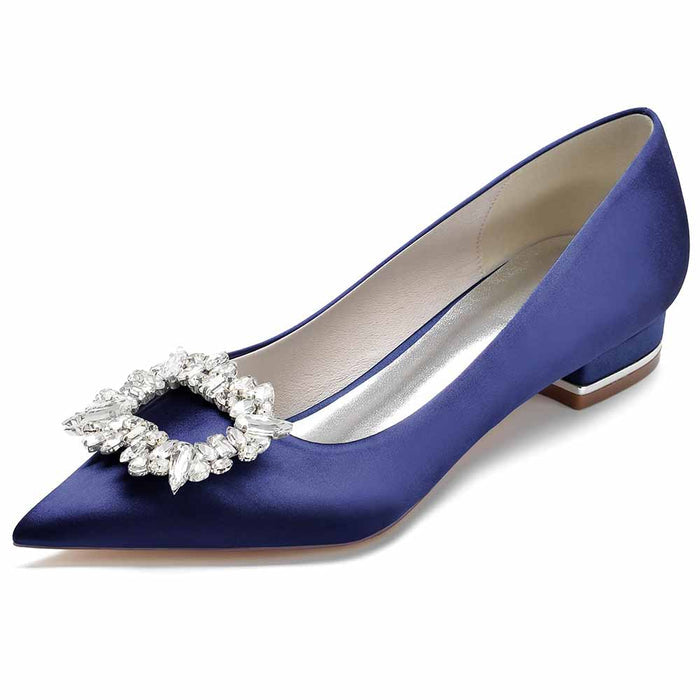 Navy blue / 6