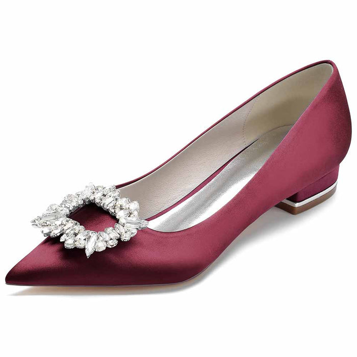 Wine red / 6