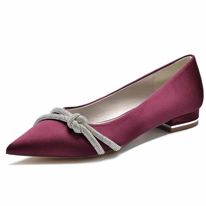 Wine red / 6