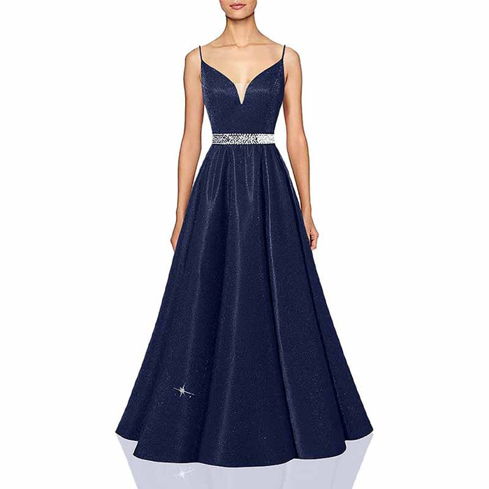 Navy Blue / US2-26W
