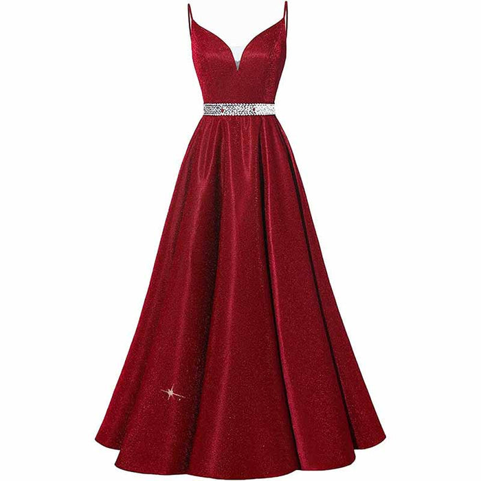 Burgundy / US2-26W